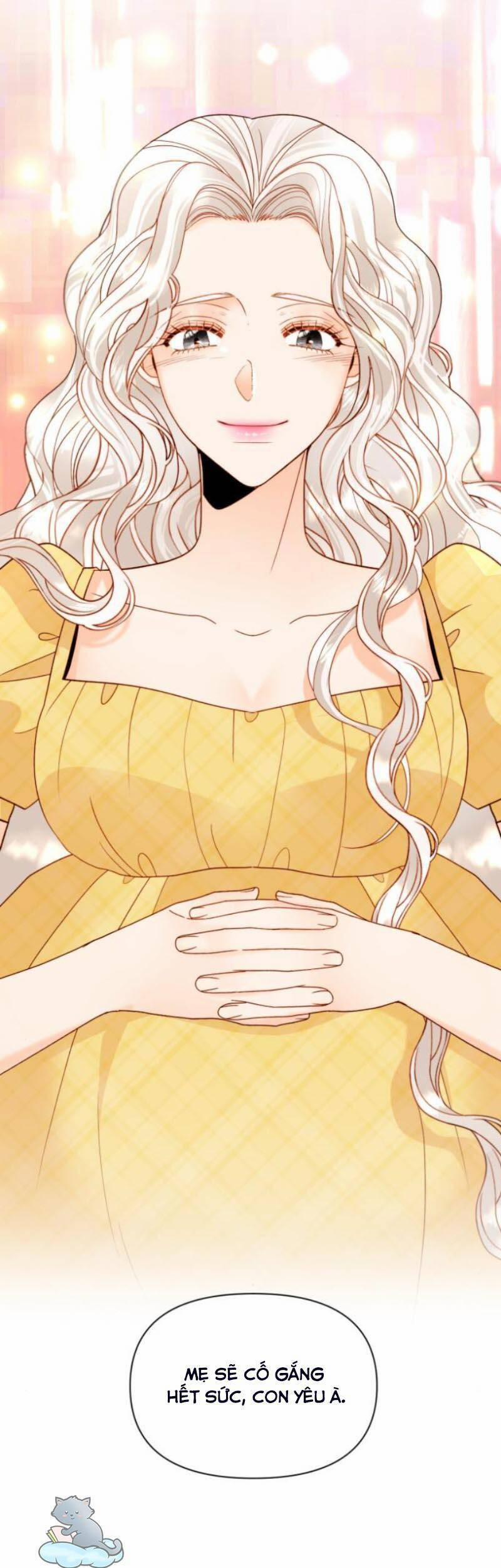 Hoàng Hậu Tái Hôn 97 trang 12