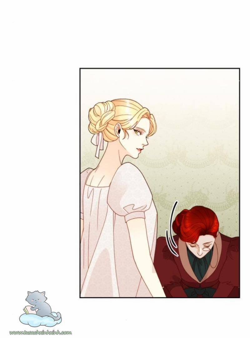 Hoàng Hậu Tái Hôn 97 trang 17