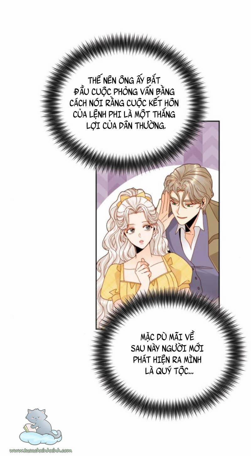 Hoàng Hậu Tái Hôn 97 trang 2