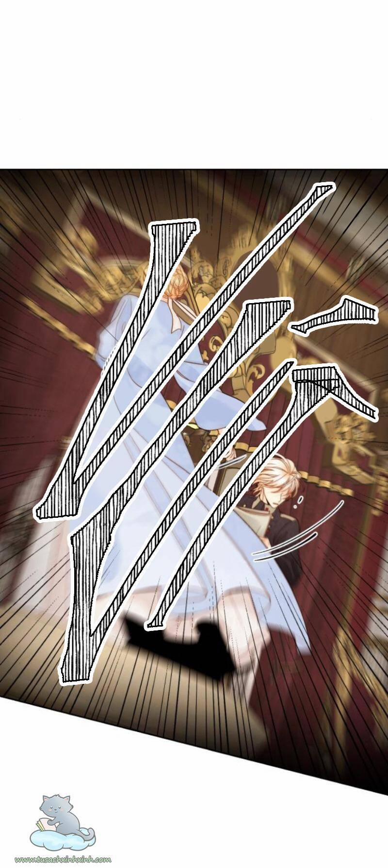 Hoàng Hậu Tái Hôn 97 trang 23