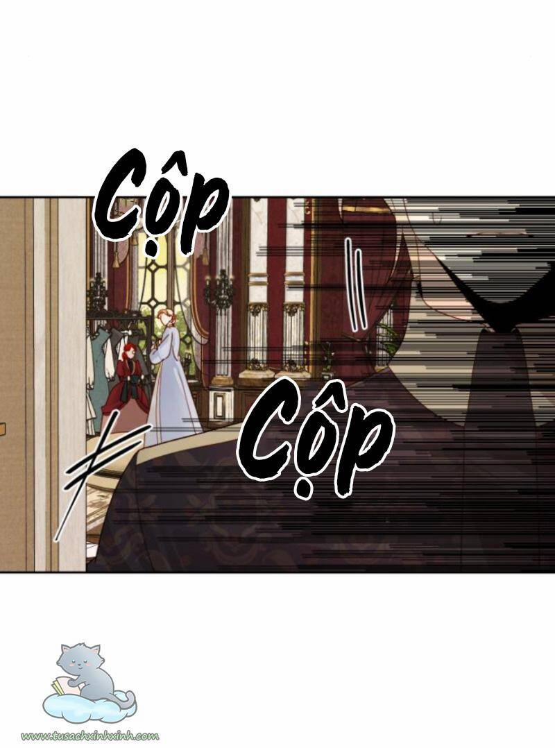 Hoàng Hậu Tái Hôn 97 trang 26