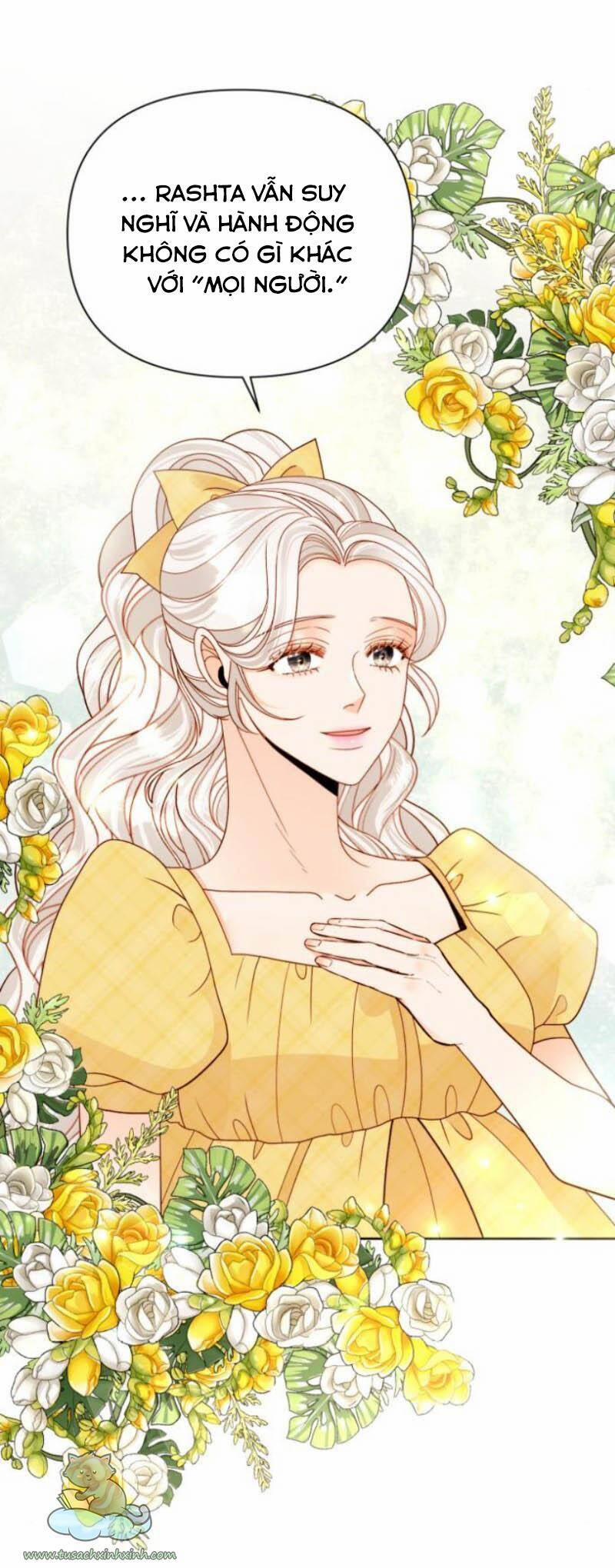 Hoàng Hậu Tái Hôn 97 trang 3