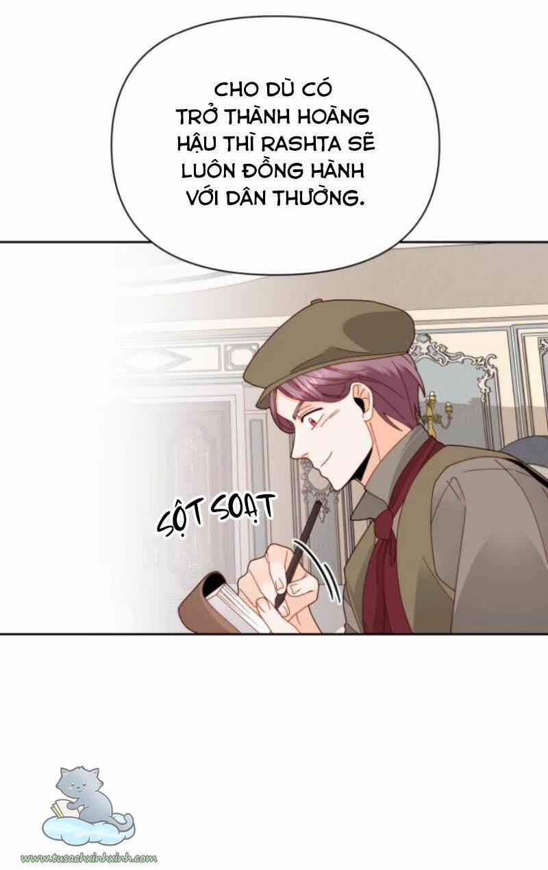 Hoàng Hậu Tái Hôn 97 trang 4