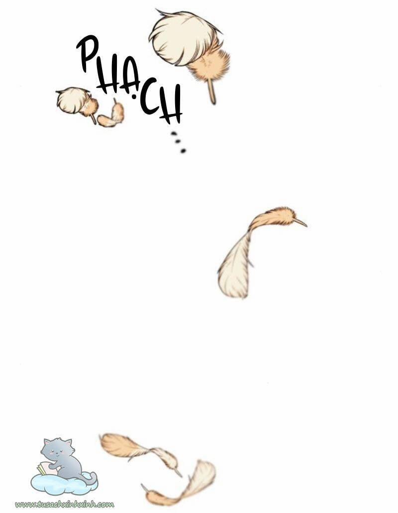 Hoàng Hậu Tái Hôn 97 trang 46