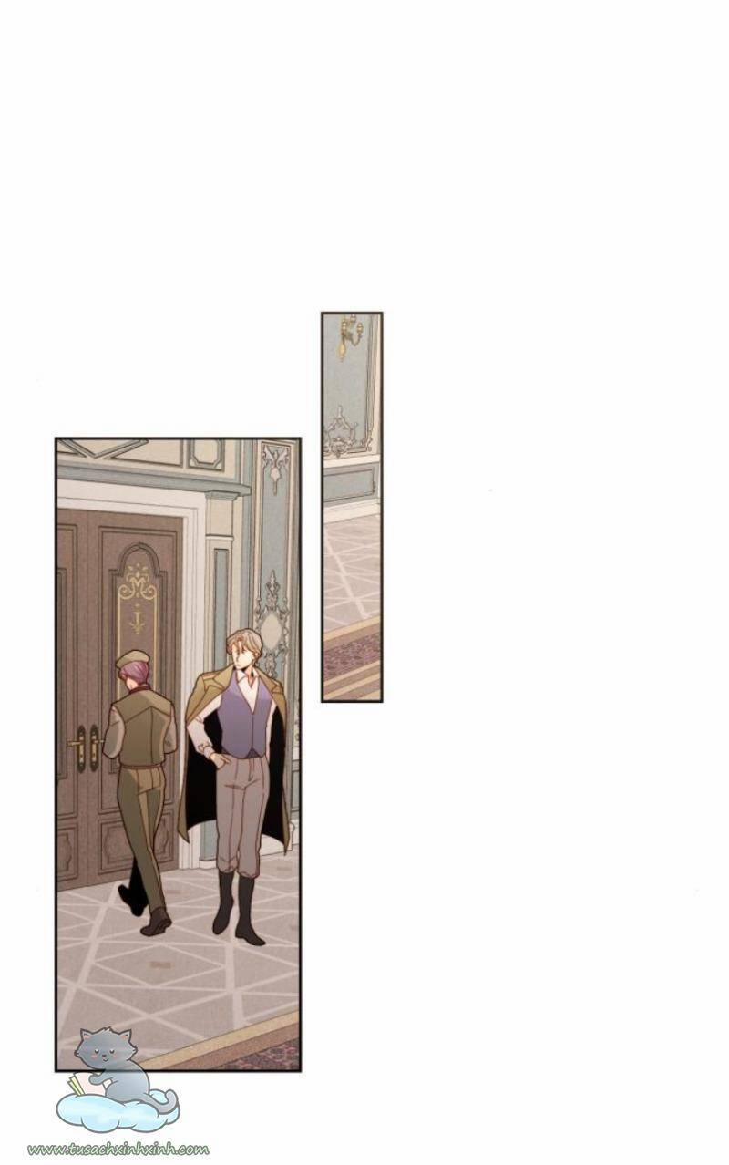 Hoàng Hậu Tái Hôn 97 trang 5