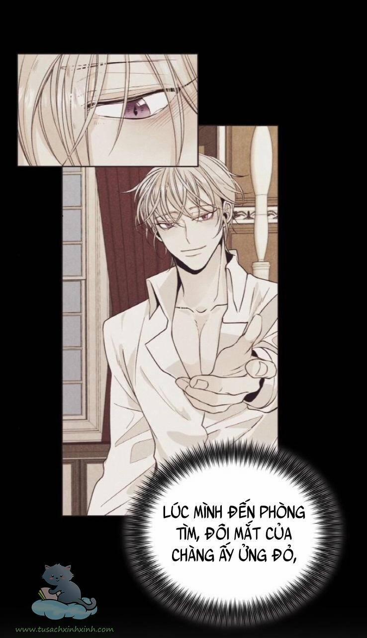 Hoàng Hậu Tái Hôn 98 trang 10