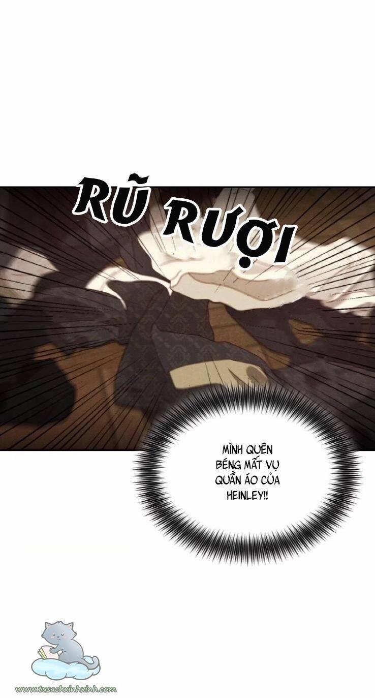 Hoàng Hậu Tái Hôn 98 trang 2