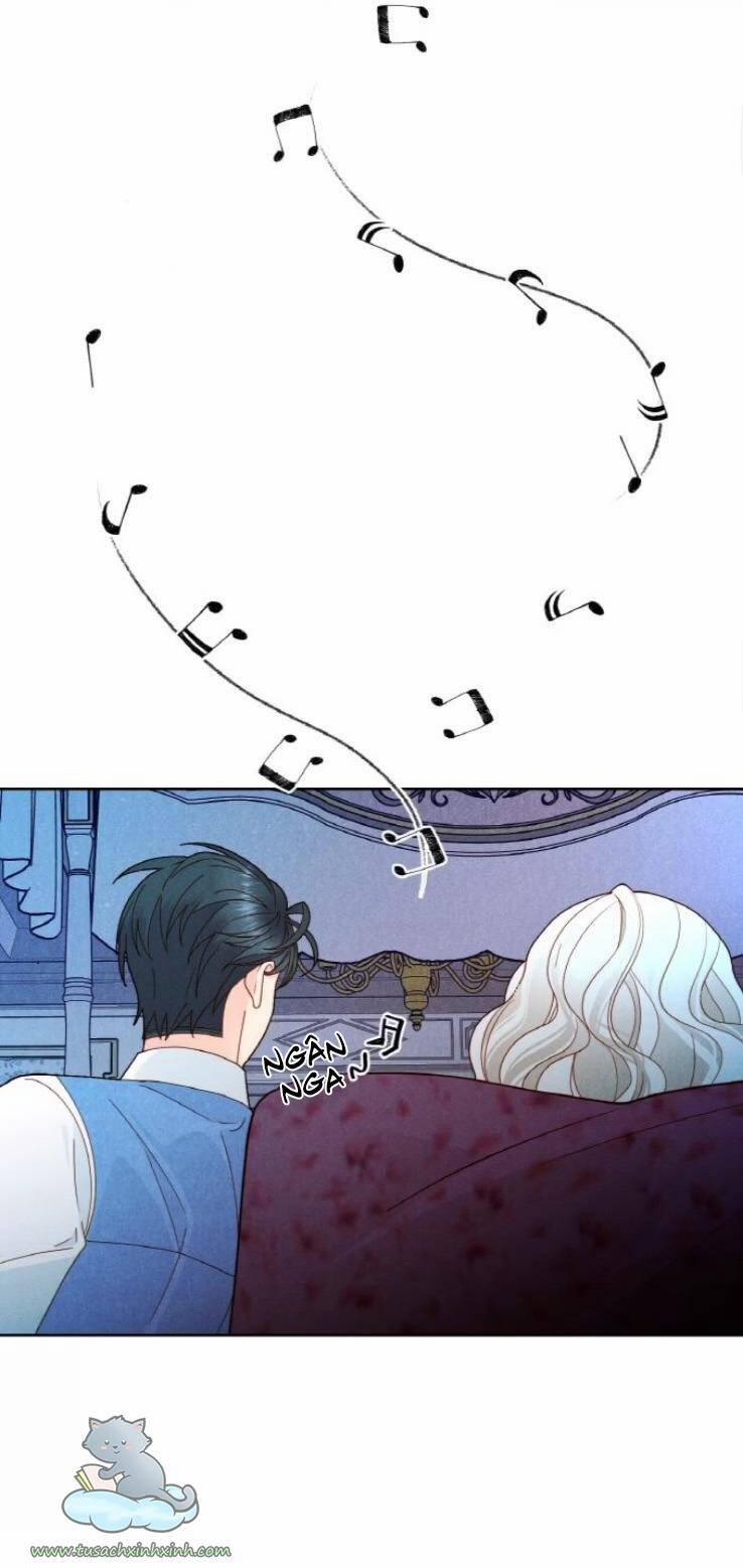 Hoàng Hậu Tái Hôn 98 trang 28