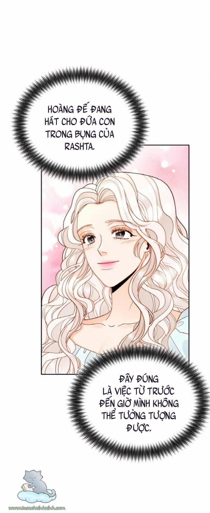 Hoàng Hậu Tái Hôn 98 trang 29