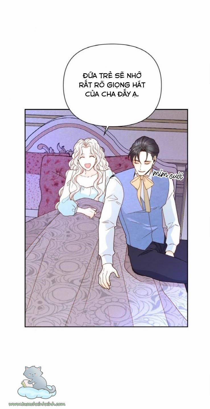 Hoàng Hậu Tái Hôn 98 trang 34