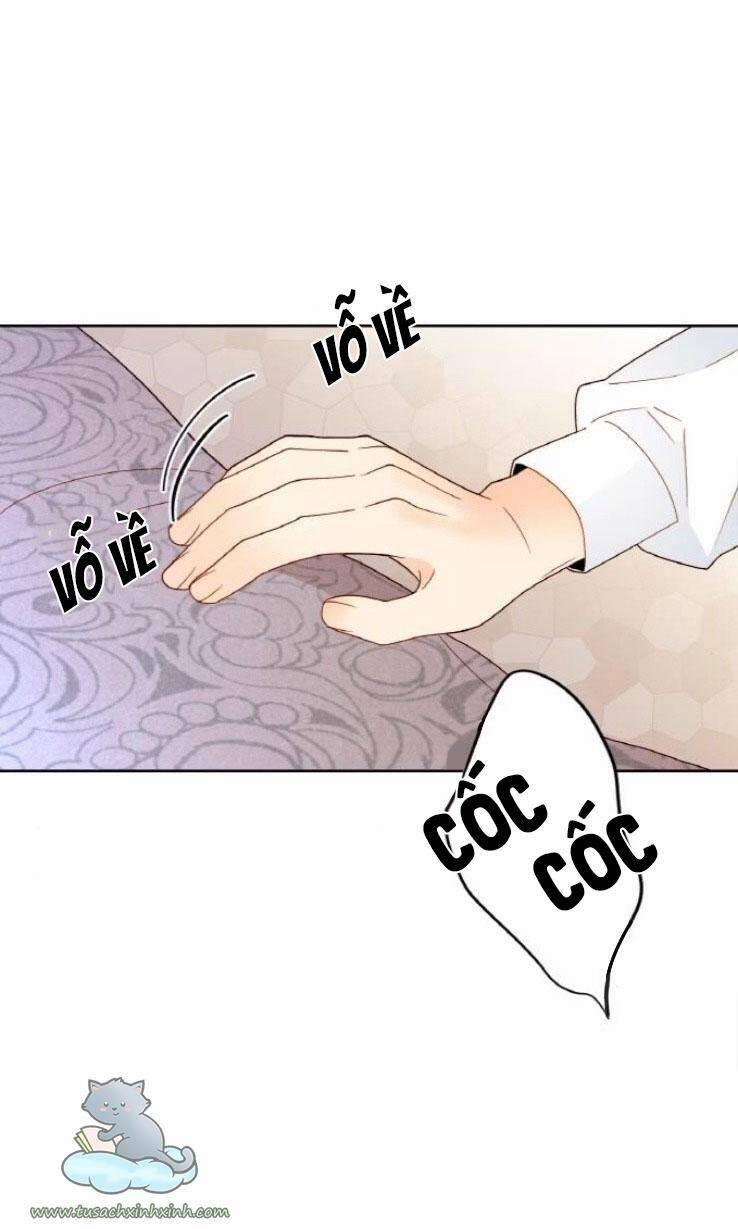 Hoàng Hậu Tái Hôn 98 trang 35