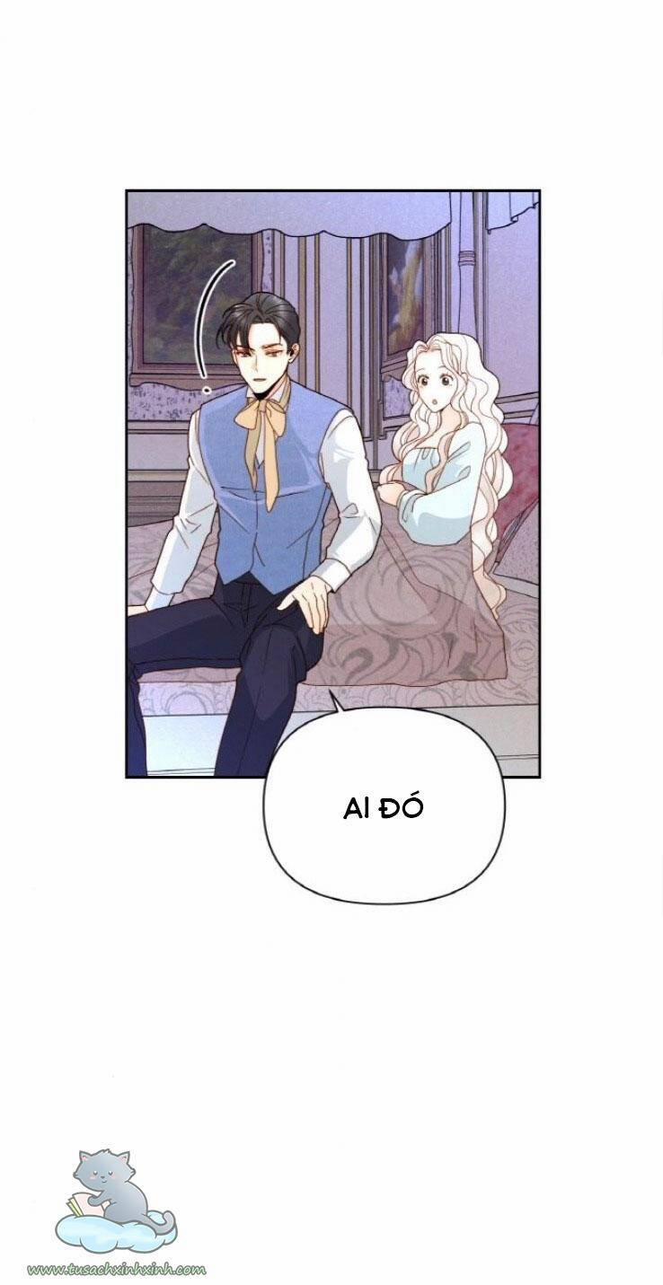 Hoàng Hậu Tái Hôn 98 trang 36