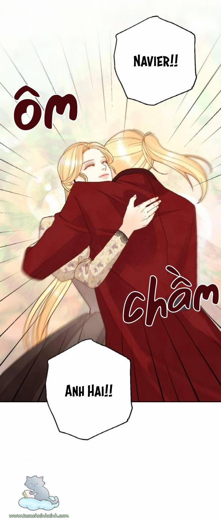 Hoàng Hậu Tái Hôn 98 trang 49