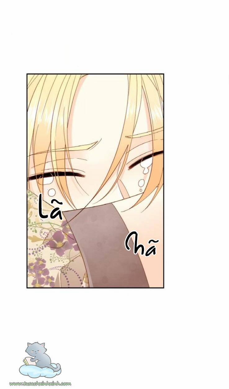 Hoàng Hậu Tái Hôn 98 trang 51