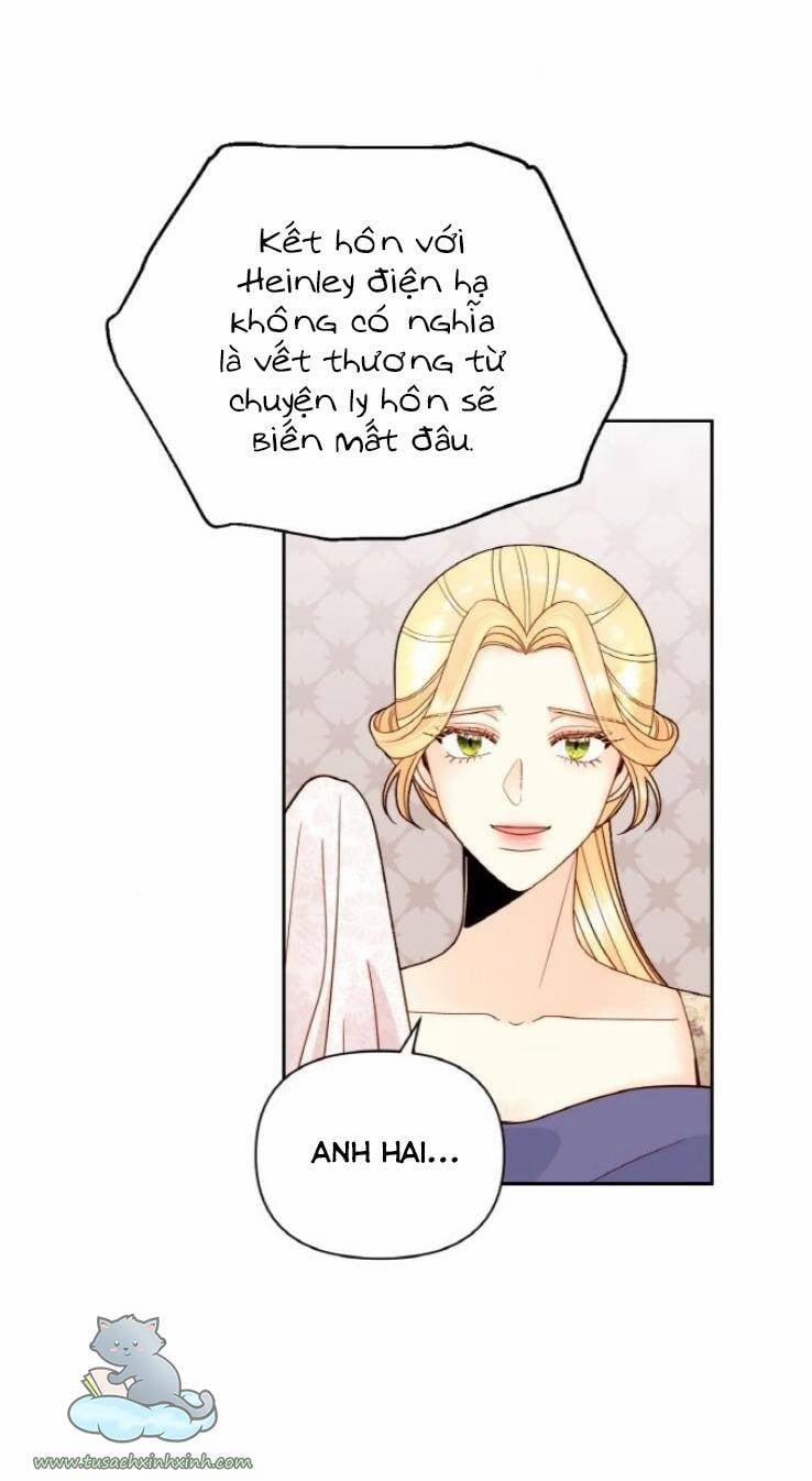 Hoàng Hậu Tái Hôn 98 trang 53