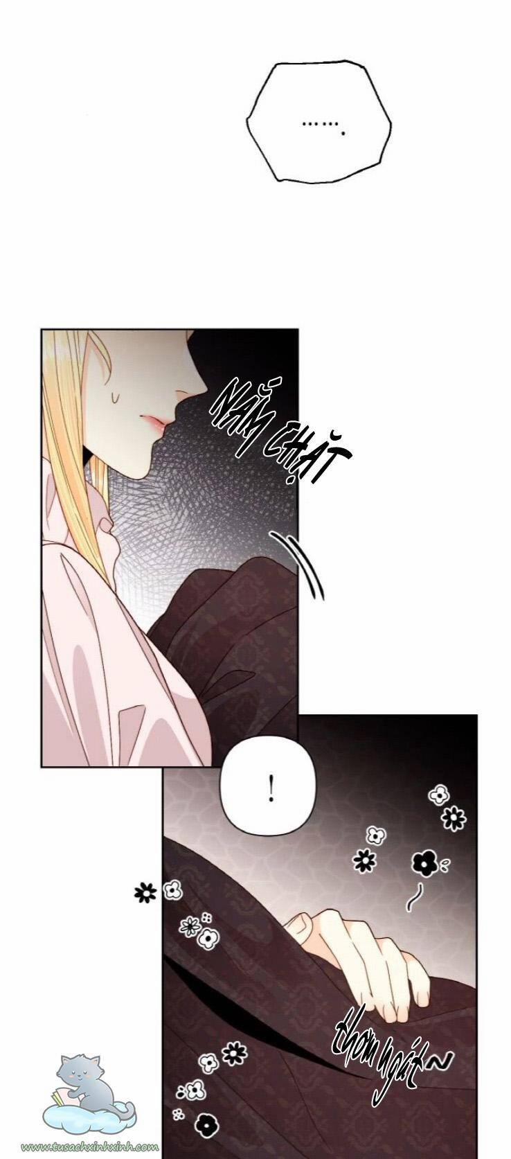 Hoàng Hậu Tái Hôn 98 trang 7