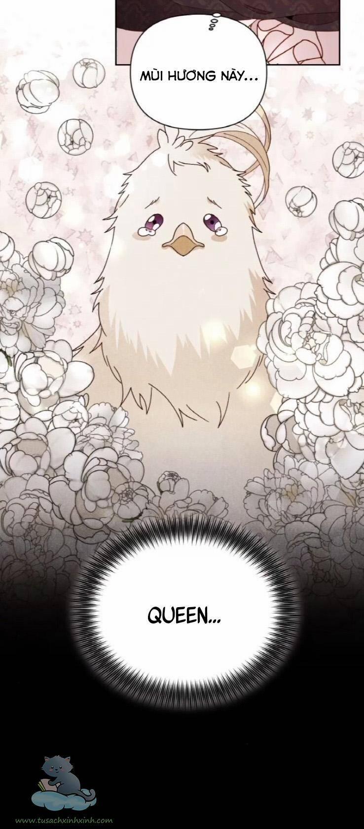 Hoàng Hậu Tái Hôn 98 trang 8