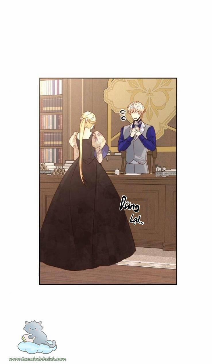 Hoàng Hậu Tái Hôn 99 trang 11