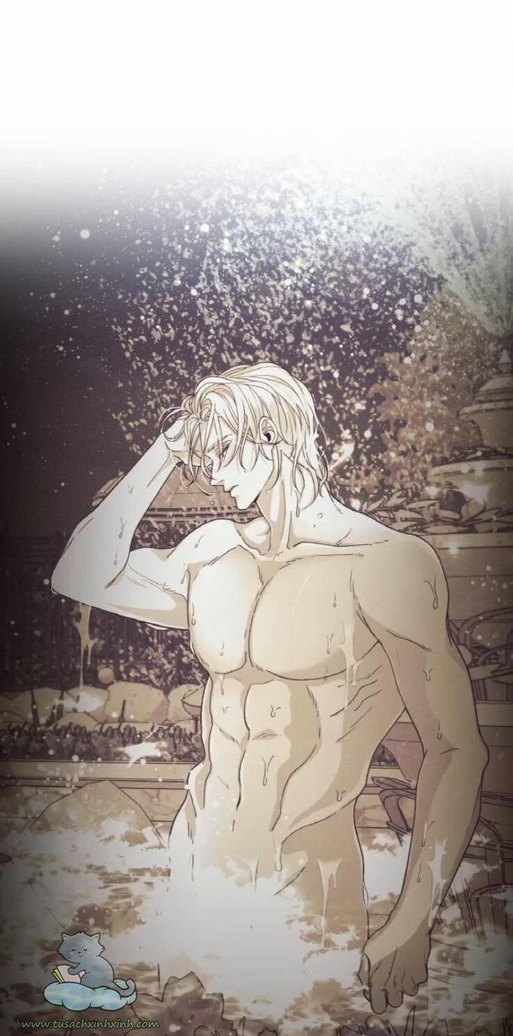 Hoàng Hậu Tái Hôn 99 trang 17