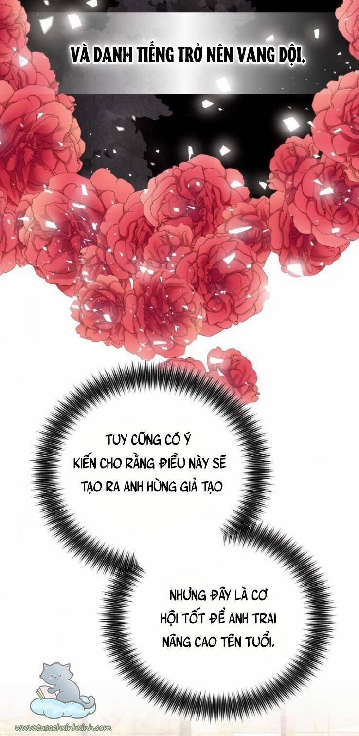 Hoàng Hậu Tái Hôn 99 trang 2