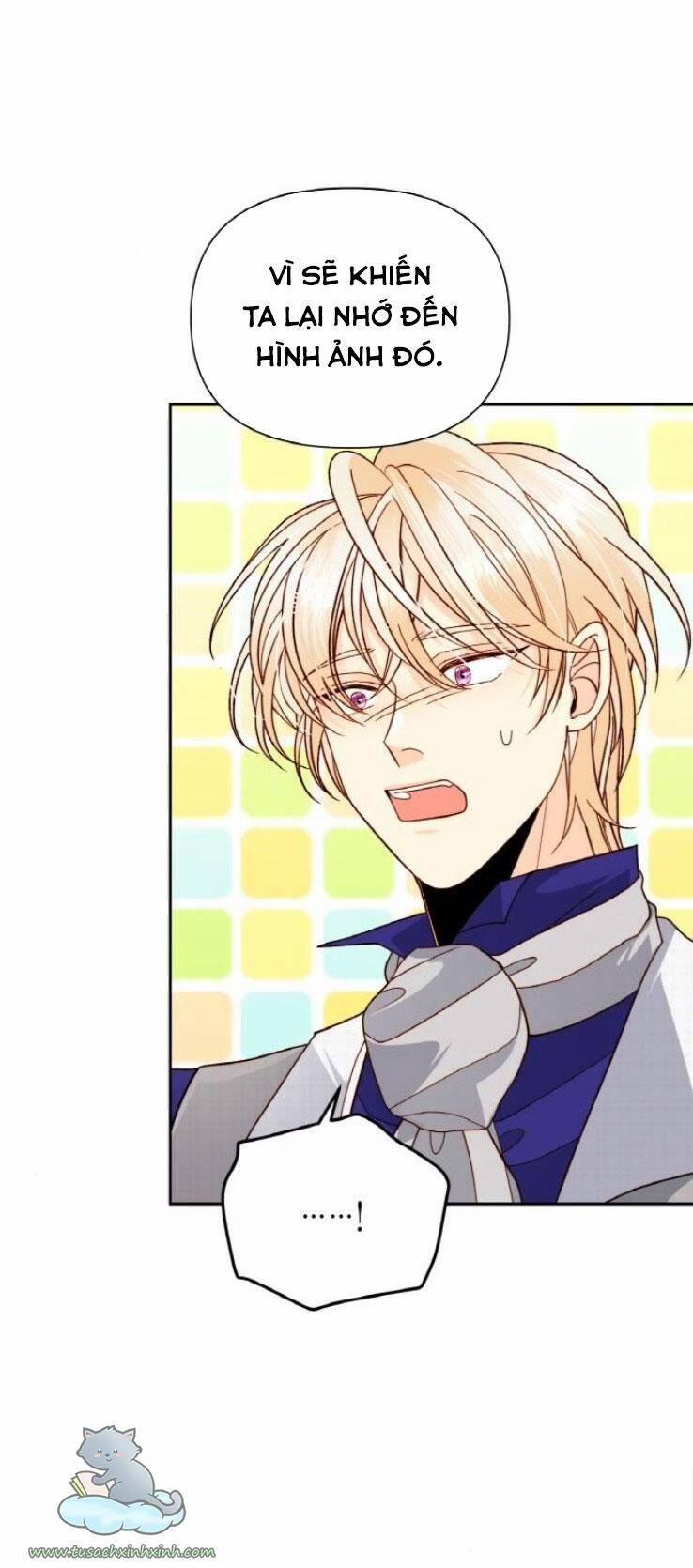 Hoàng Hậu Tái Hôn 99 trang 20