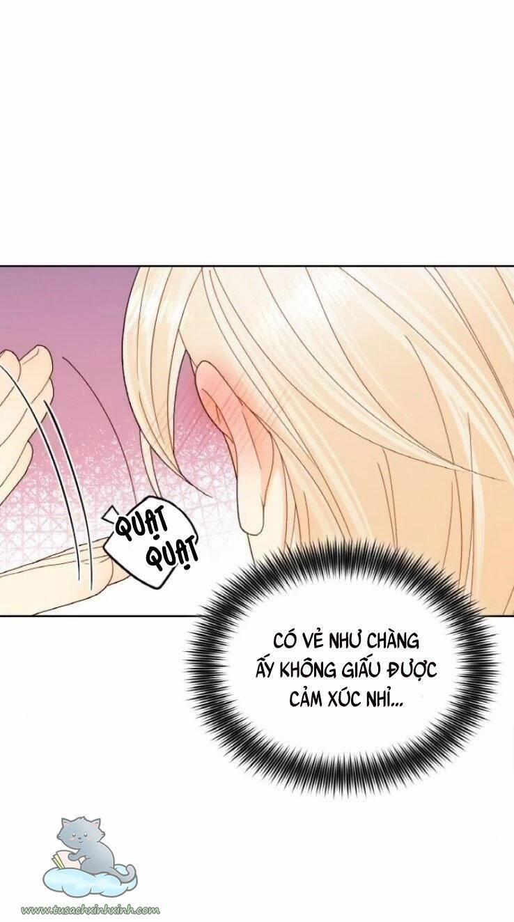 Hoàng Hậu Tái Hôn 99 trang 26