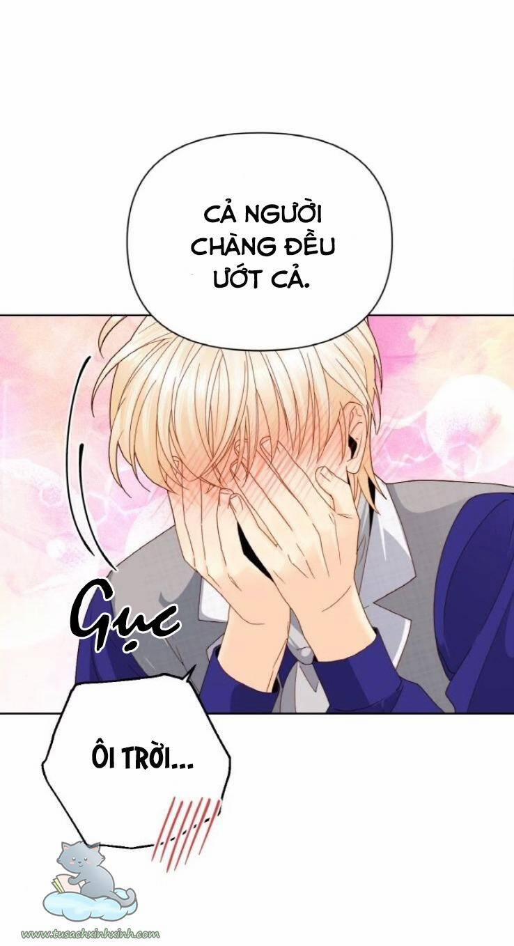 Hoàng Hậu Tái Hôn 99 trang 29