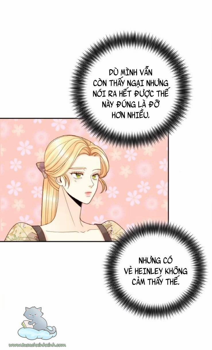 Hoàng Hậu Tái Hôn 99 trang 30