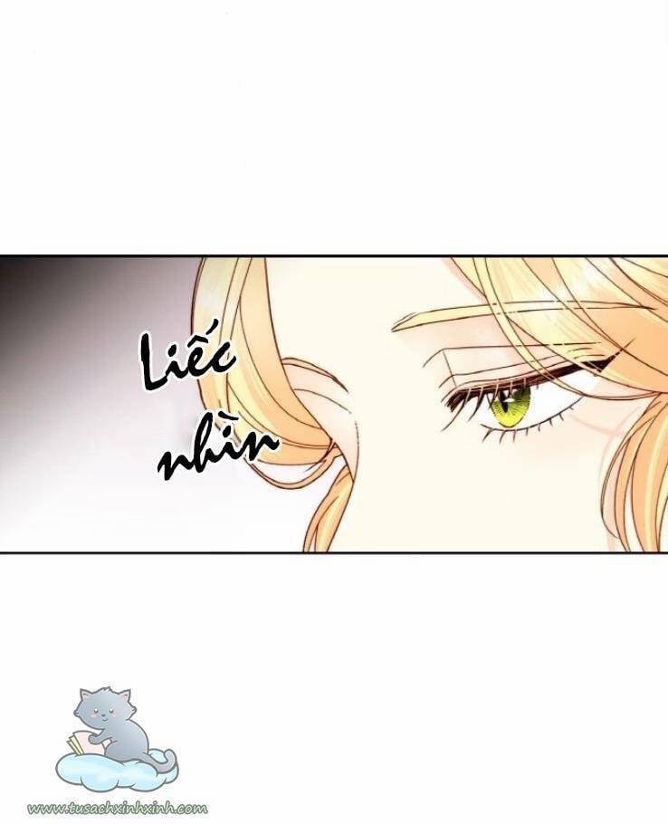 Hoàng Hậu Tái Hôn 99 trang 34