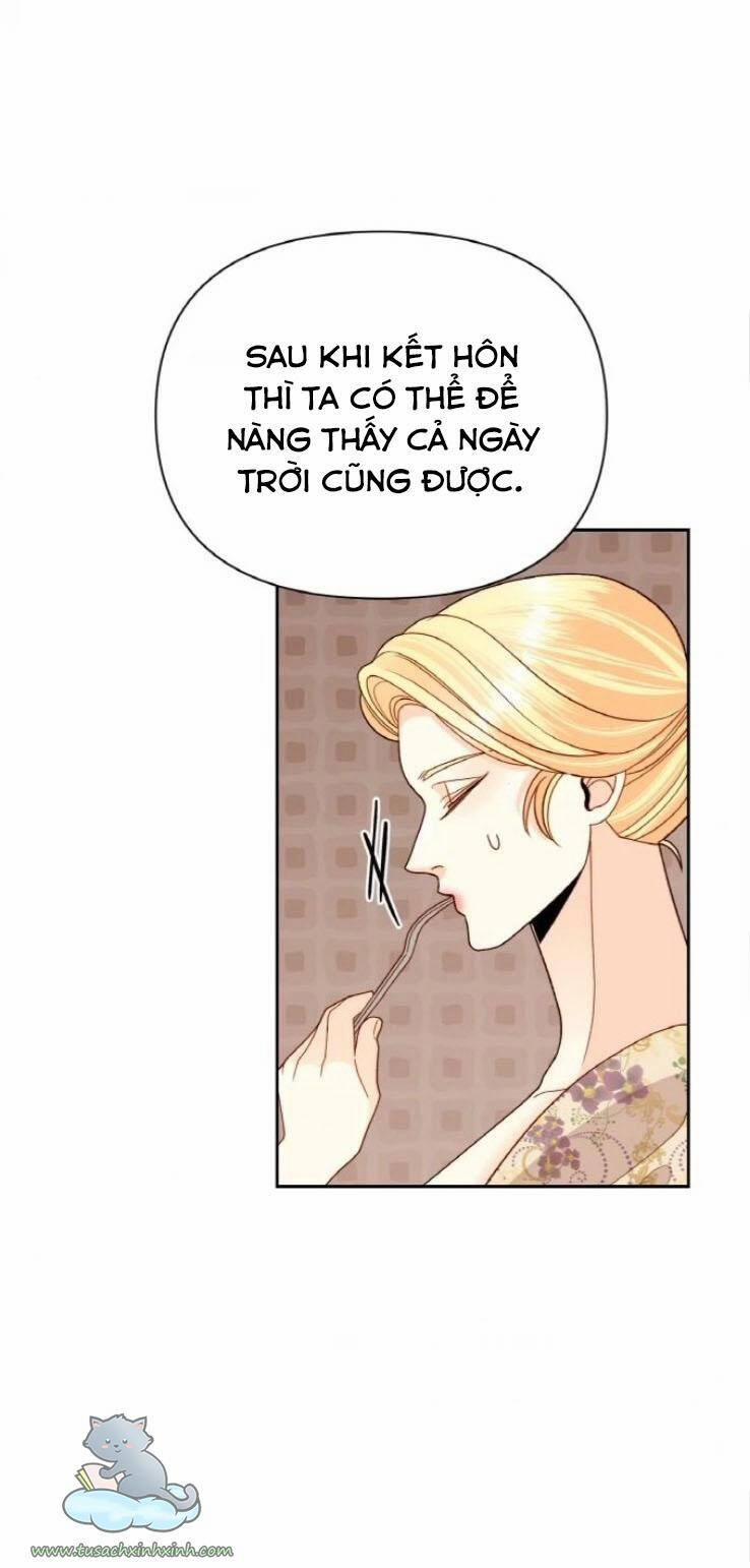 Hoàng Hậu Tái Hôn 99 trang 46