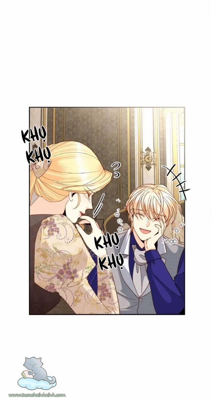 Hoàng Hậu Tái Hôn 99 trang 47