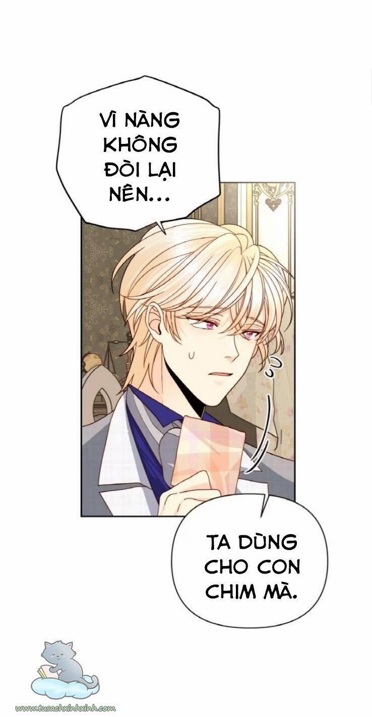 Hoàng Hậu Tái Hôn 99 trang 52