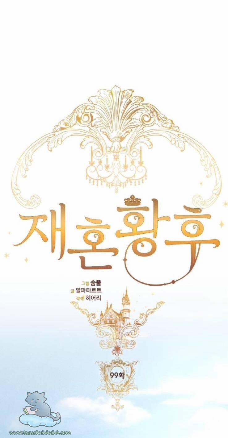 Hoàng Hậu Tái Hôn 99 trang 6