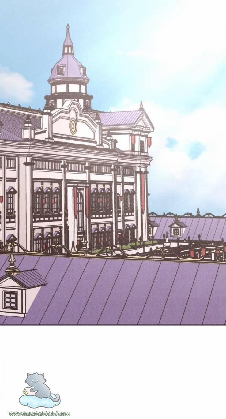 Hoàng Hậu Tái Hôn 99 trang 7