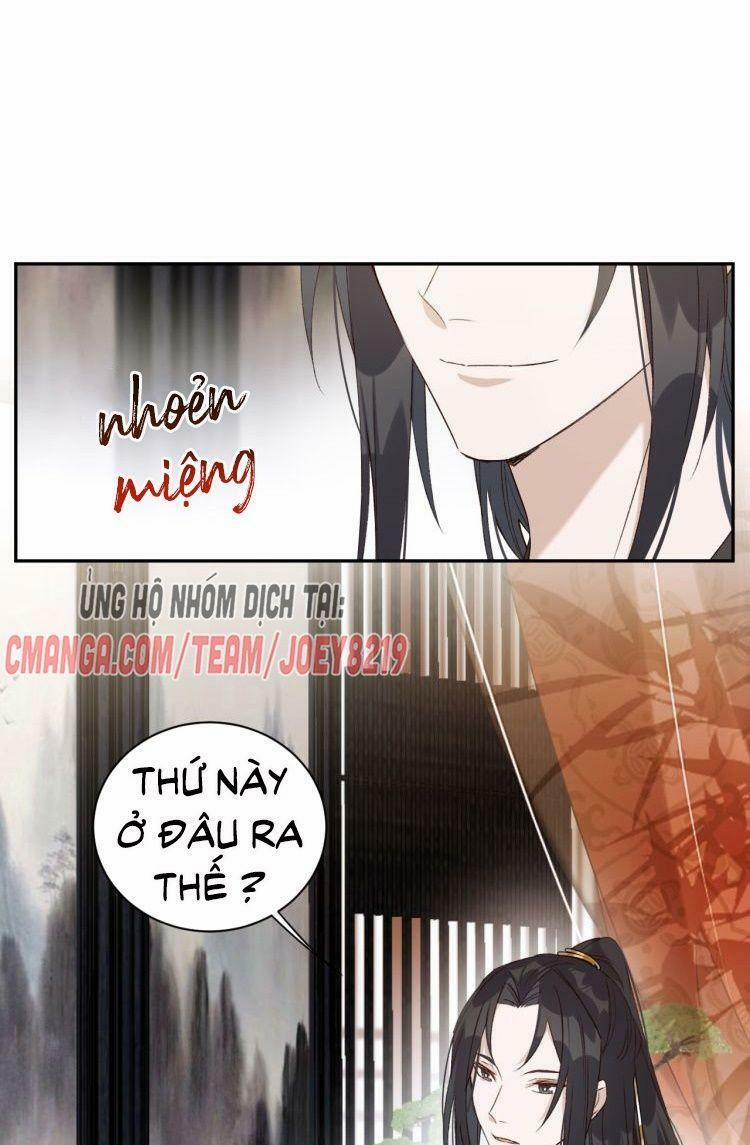 Hoàng Hậu Vô Đức 16 trang 13