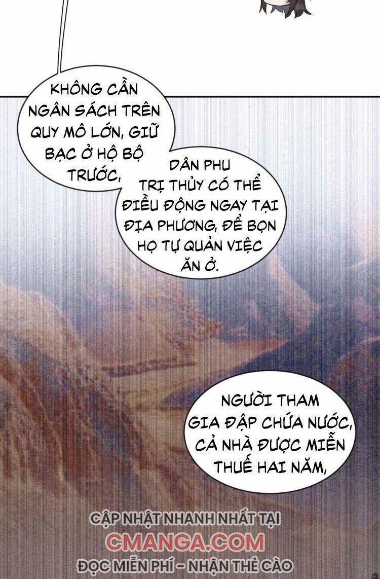 Hoàng Hậu Vô Đức 16 trang 32