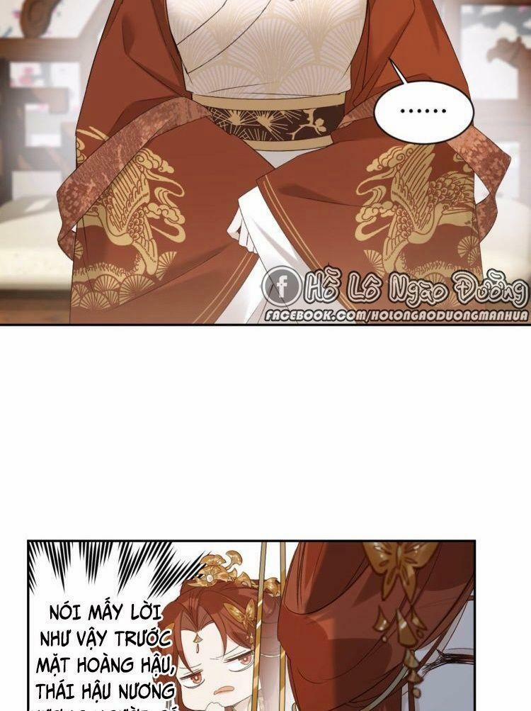 Hoàng Hậu Vô Đức 16 trang 46