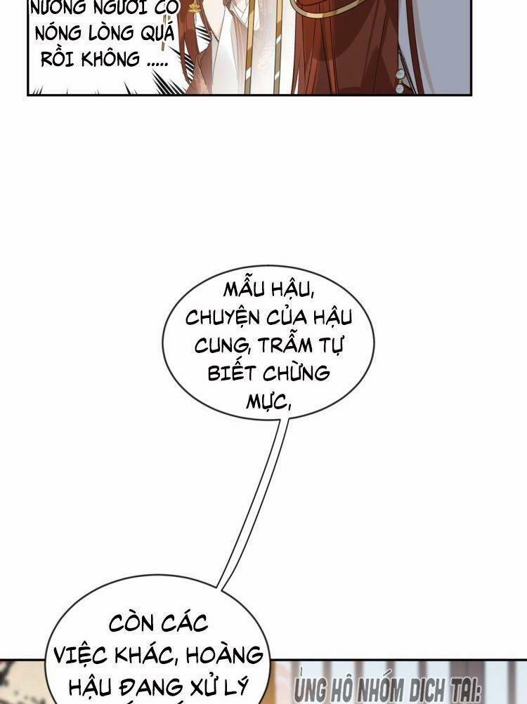 Hoàng Hậu Vô Đức 16 trang 47