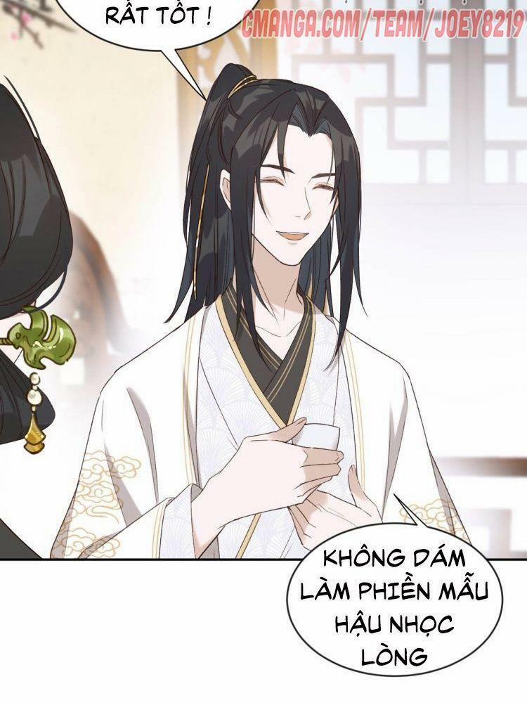 Hoàng Hậu Vô Đức 16 trang 48