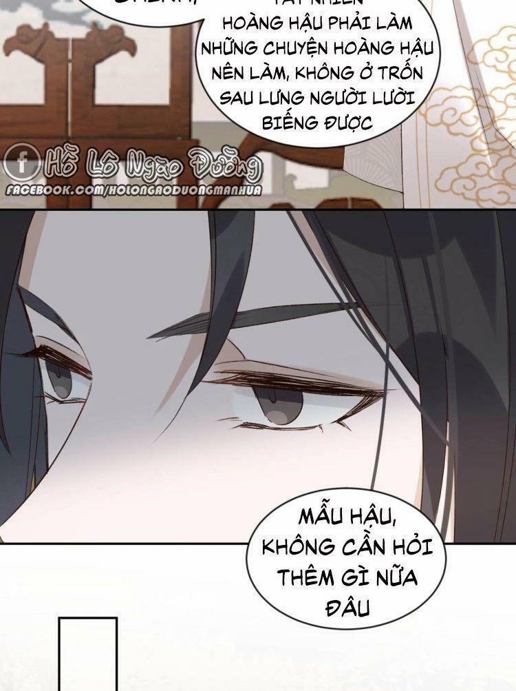 Hoàng Hậu Vô Đức 16 trang 51