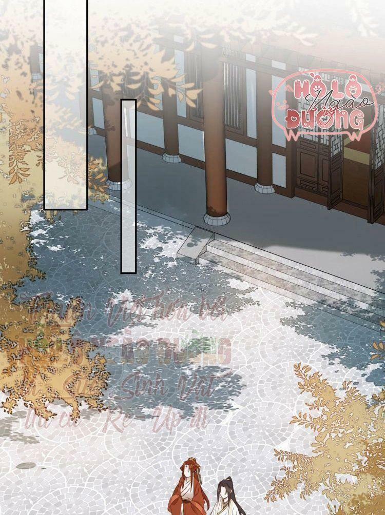 Hoàng Hậu Vô Đức 16 trang 52