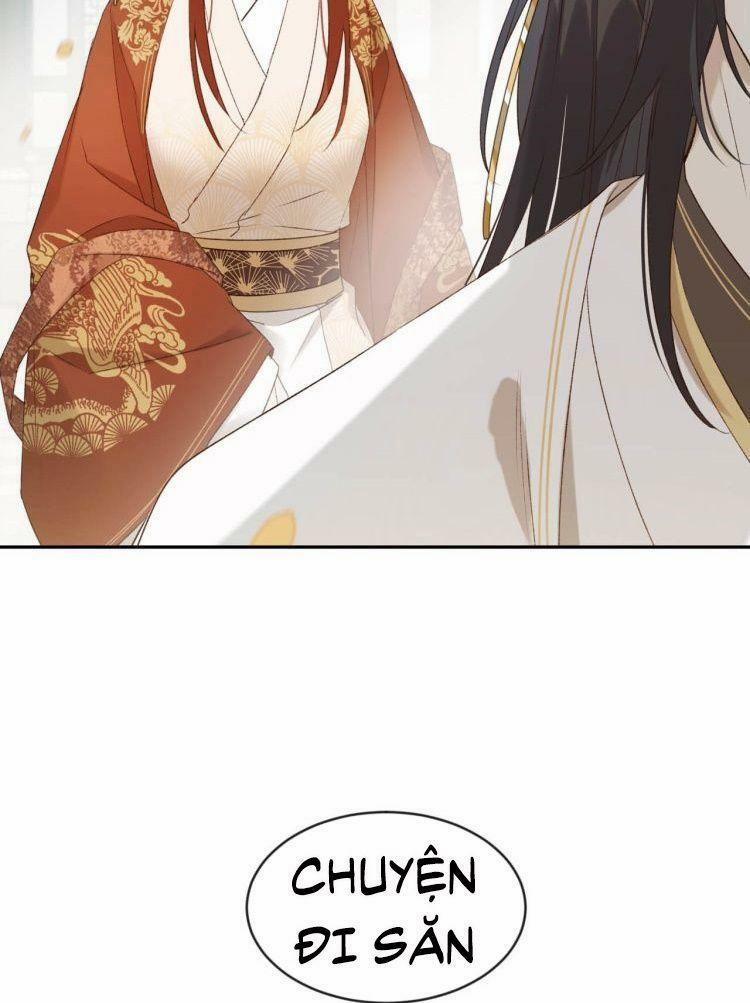 Hoàng Hậu Vô Đức 16 trang 56