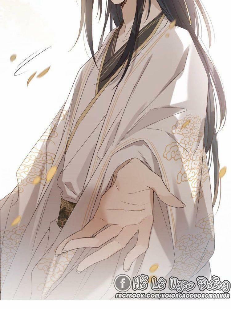 Hoàng Hậu Vô Đức 16 trang 58