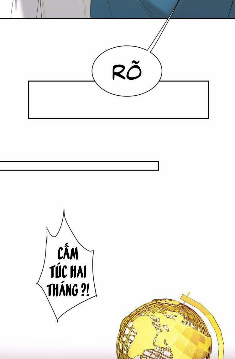 Hoàng Hậu Vô Đức 16 trang 9