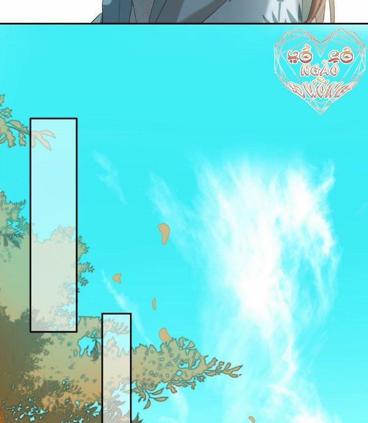 Hoàng Hậu Vô Đức 17 trang 10