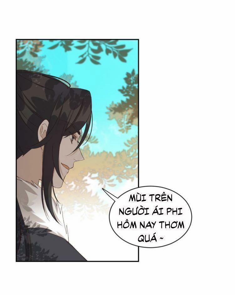 Hoàng Hậu Vô Đức 17 trang 20