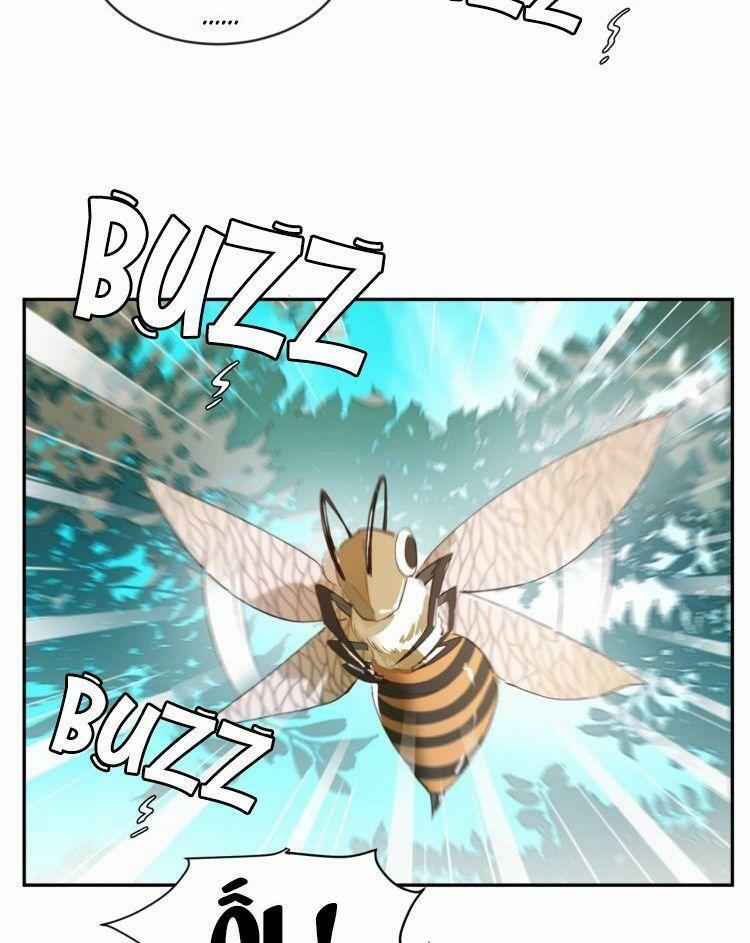 Hoàng Hậu Vô Đức 17 trang 23