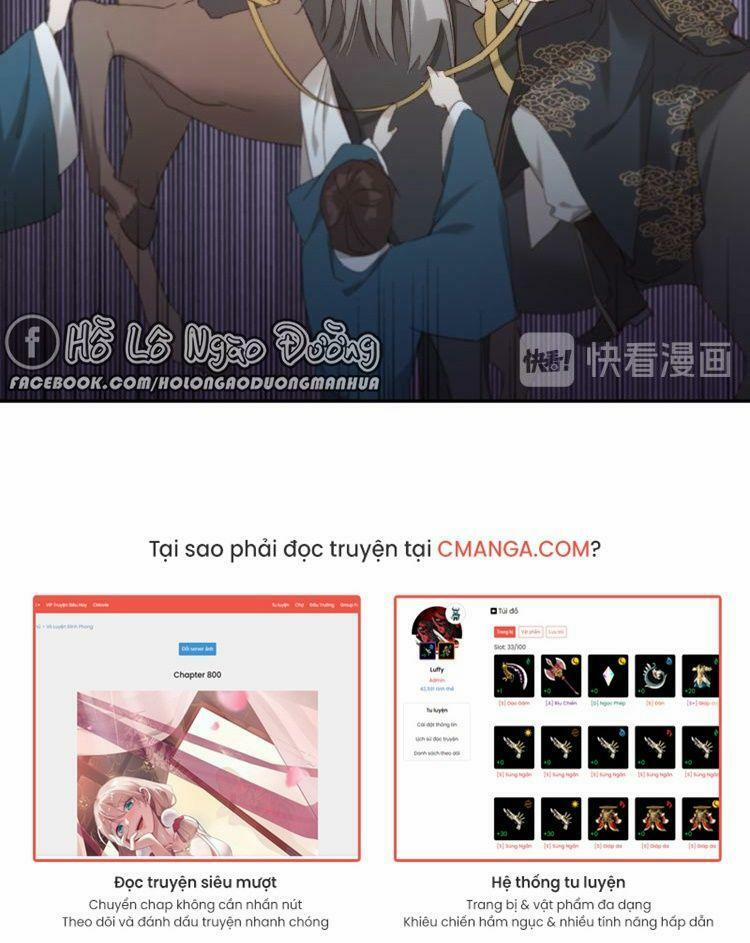 Hoàng Hậu Vô Đức 17 trang 27