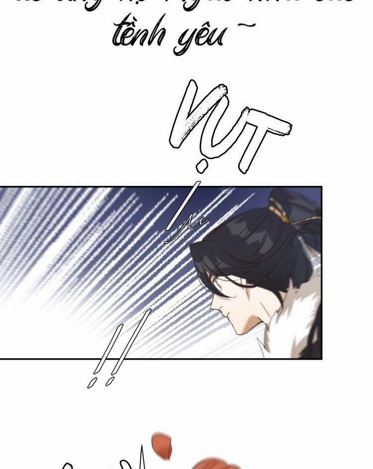 Hoàng Hậu Vô Đức 17 trang 29