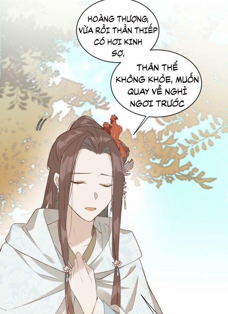 Hoàng Hậu Vô Đức 17 trang 46